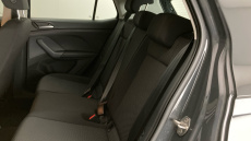 Volkswagen T-Cross 1.0 TSI S 5dr Petrol Estate